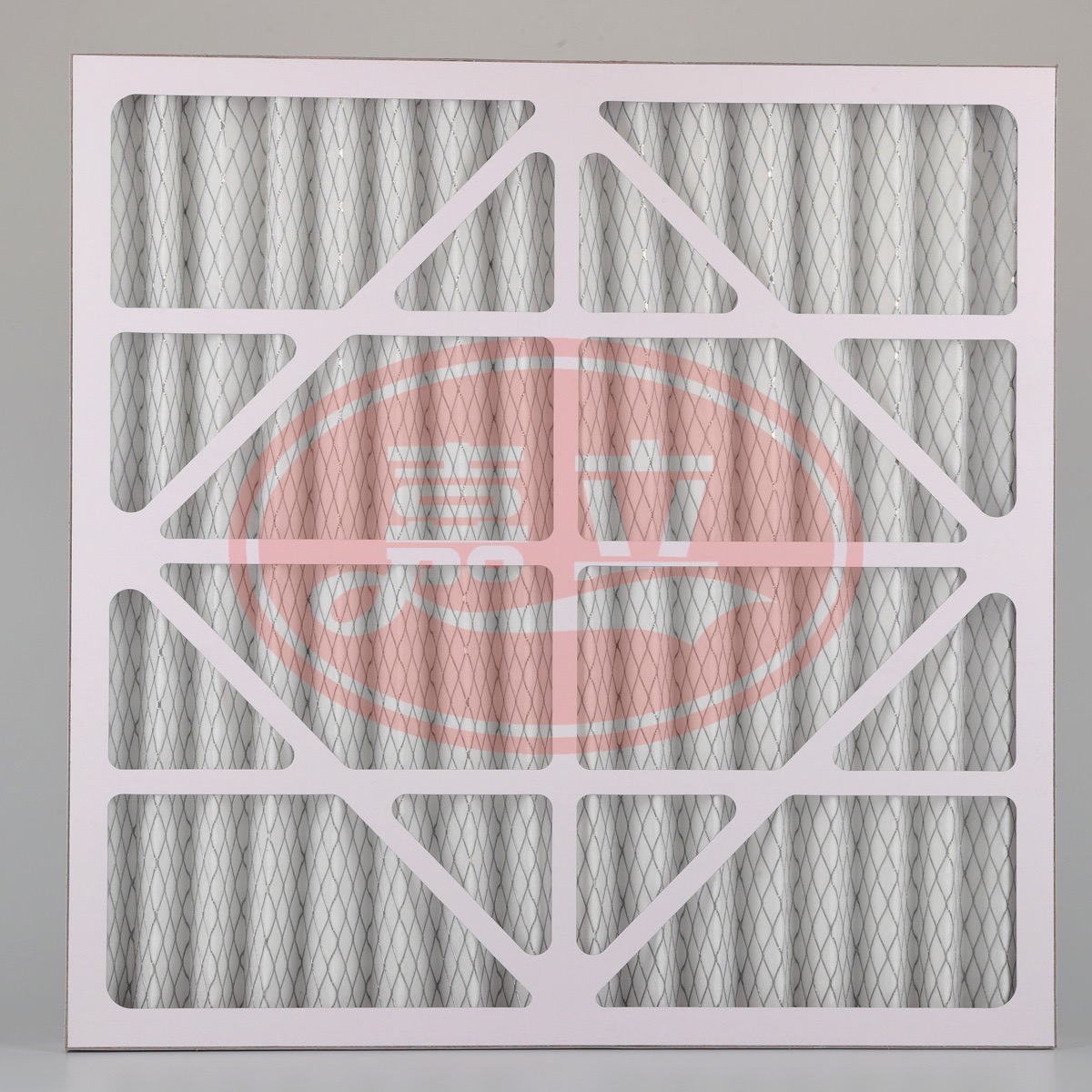 灵寿纸框过滤器